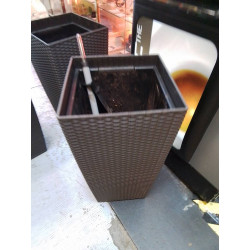 CACHE POT EXTÉRIEUR 