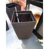 CACHE POT EXTÉRIEUR 