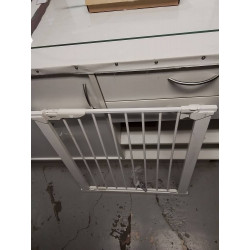 BARRIERE DE SÉCURITÉ ENFANT...