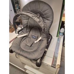 TRANSAT BÉBÉ CHICCO 