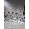 PORTE BOUTEILLE FONTE D’ALUMINIUM 