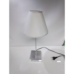 LAMPE A POSER METAL