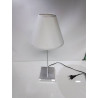 LAMPE A POSER METAL
