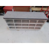 MEUBLE BANC A CASIERS 
