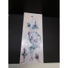 HUILE SUR TOILE PAUL YPERMAN