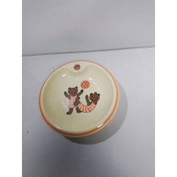 ASSIETTE A BOUILLIE 