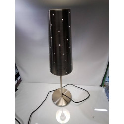 LAMPE A POSER METAL