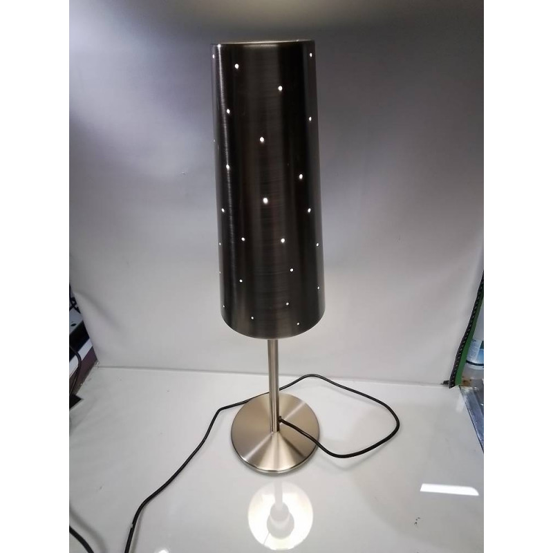 LAMPE A POSER METAL