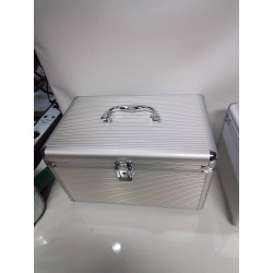 CAISSE METAL PETIT MODÈLE 
