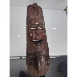 MASQUE AFRICAIN 