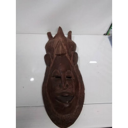 MASQUE AFRICAIN 