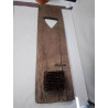 PLANCHE A CARDER