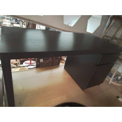 BUREAU NOIR