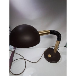 LAMPE DE BUREAU HILLEBRAND 