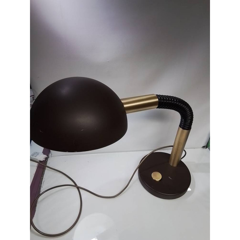LAMPE DE BUREAU HILLEBRAND 