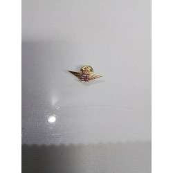 PIN’S AVIATION LUXEMBOURG 