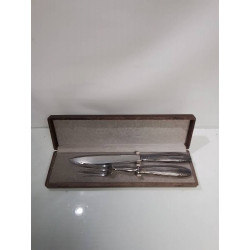 COFFRET COUVERTS DE SERVICE