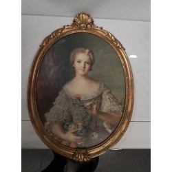 REPRODUCTION LOUISE DE...