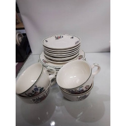 LOT DE VAISSELLE VILLEROY...