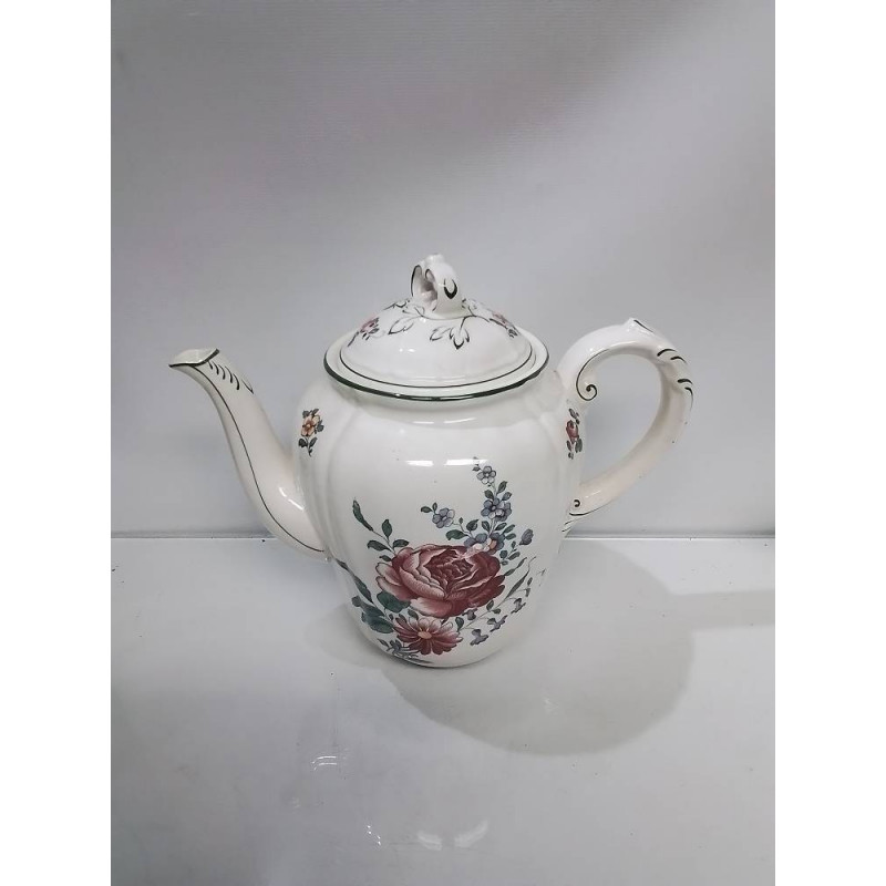 CAFETIÈRE VILLEROY ET BOCH 