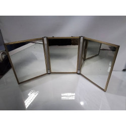 MIROIR PORTEFEUILLE 
