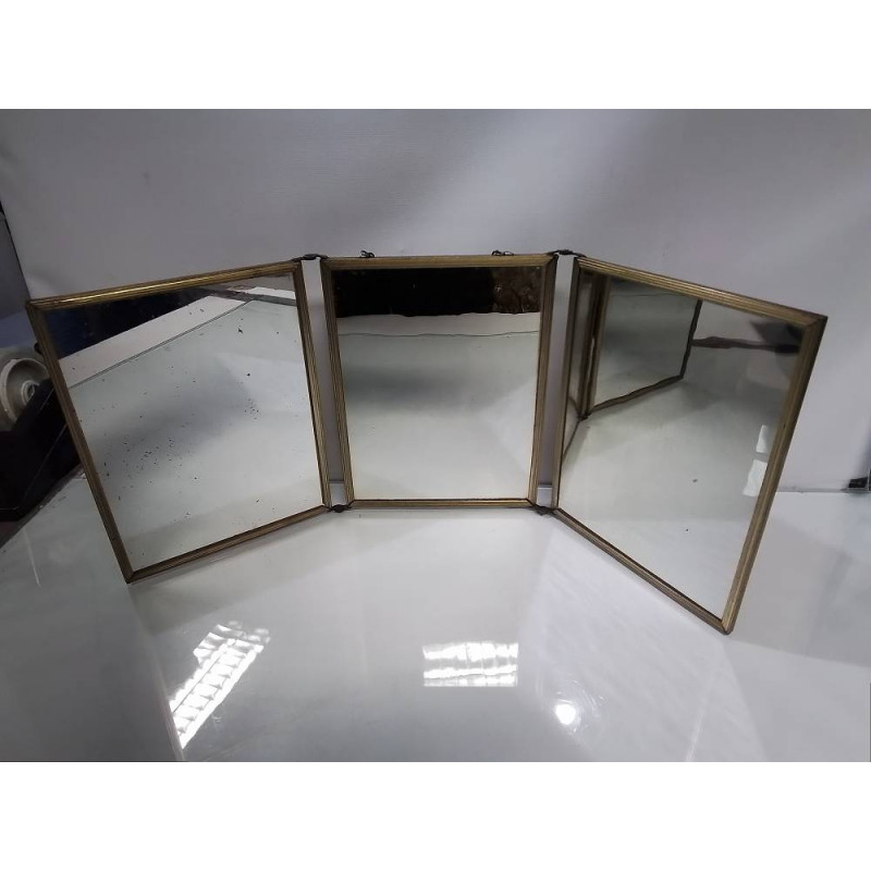 MIROIR PORTEFEUILLE 