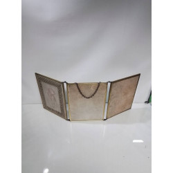 MIROIR PORTEFEUILLE 
