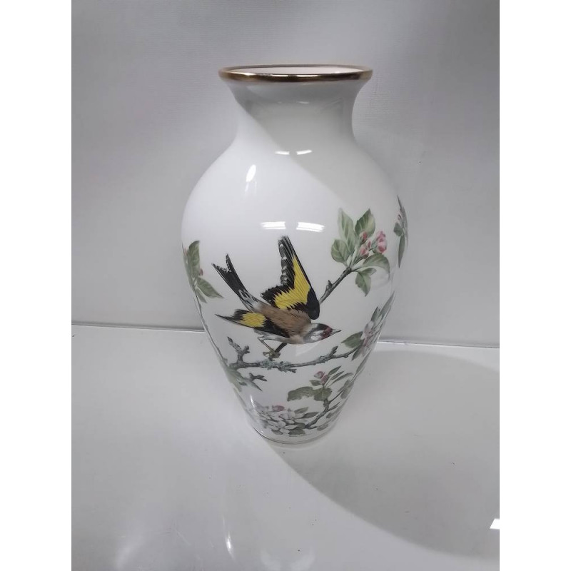 VASE FRANKLIN