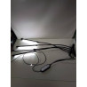 LAMPE LED PINCE + TRANSFORMATEUR 