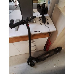 TROTTINETTE ÉLECTRIQUE...