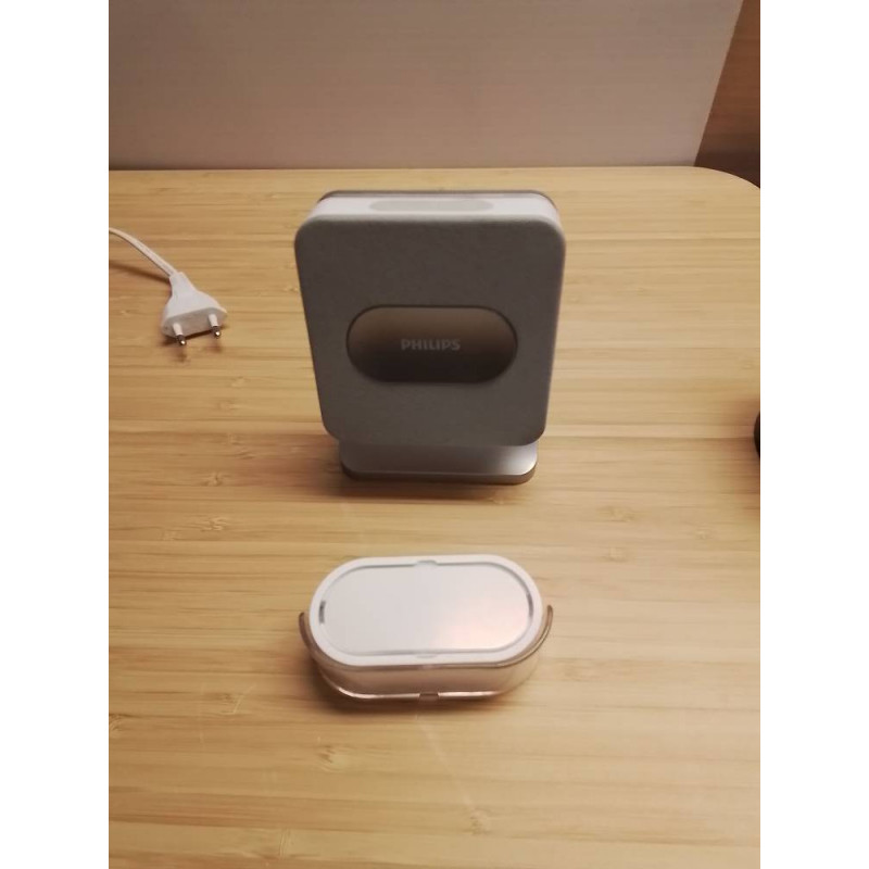 SONNETTE SANS FIL PHILIPS 