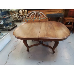 TABLE STYLE LOUIS XV...