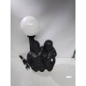 LAMPE COUPLE