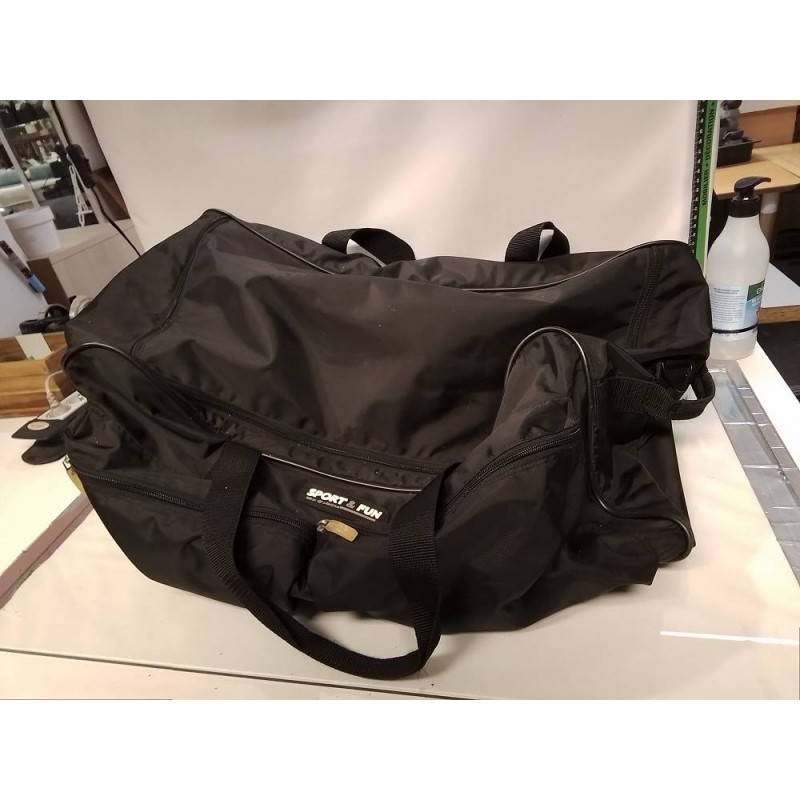 SAC DE SPORT