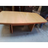 TABLE HETRE 6 ALLONGES