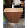 TABLE HETRE 6 ALLONGES