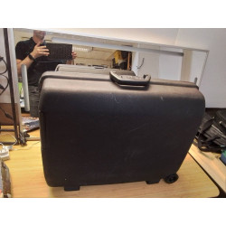 VALISE NOIRE SAMSONITE 