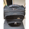 VALISE TISSU NOIR MARC MALLORY CODE 000