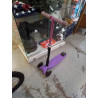 TROTTINETTE FUN PRO MAUVE 