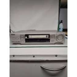 LECTEUR VHS TOSHIBA SANS...