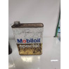 BIDON HUILE VINTAGE LA PIECE
