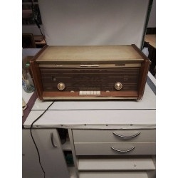 RADIO PHILIPS VINTAGE EN...