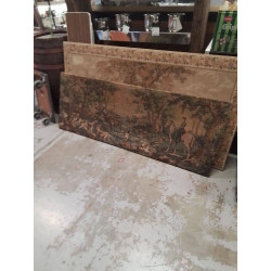 TAPISSERIE MURALE LA CHASSE GM