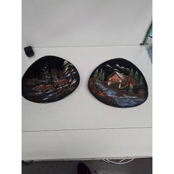 ASSIETTE LONGWY LA PIECE