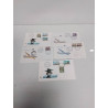 LETTRES LUXAIR 1ER EDITION