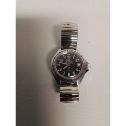 MONTRE MECANIQUE POLJOT