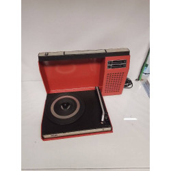 TOURNE DISQUE PHILIPS 423