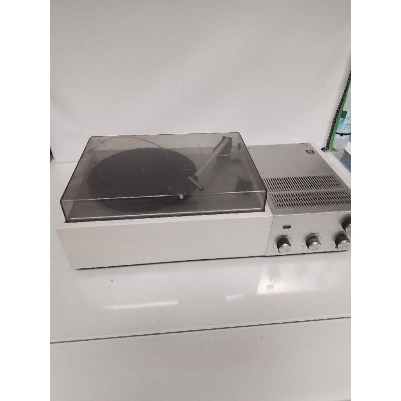 TOURNE DISQUE PE EN LETAT