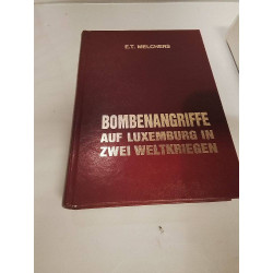 LIVRE BOMBENANGRIFFE E.T...