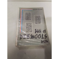 LIVRE WEI ET DEEMOOLS WAR